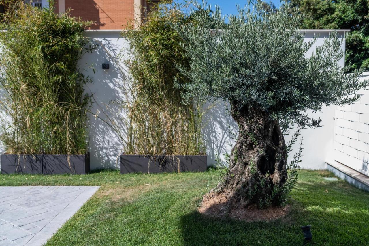 Grey House Guest House Luxury Latina Luaran gambar