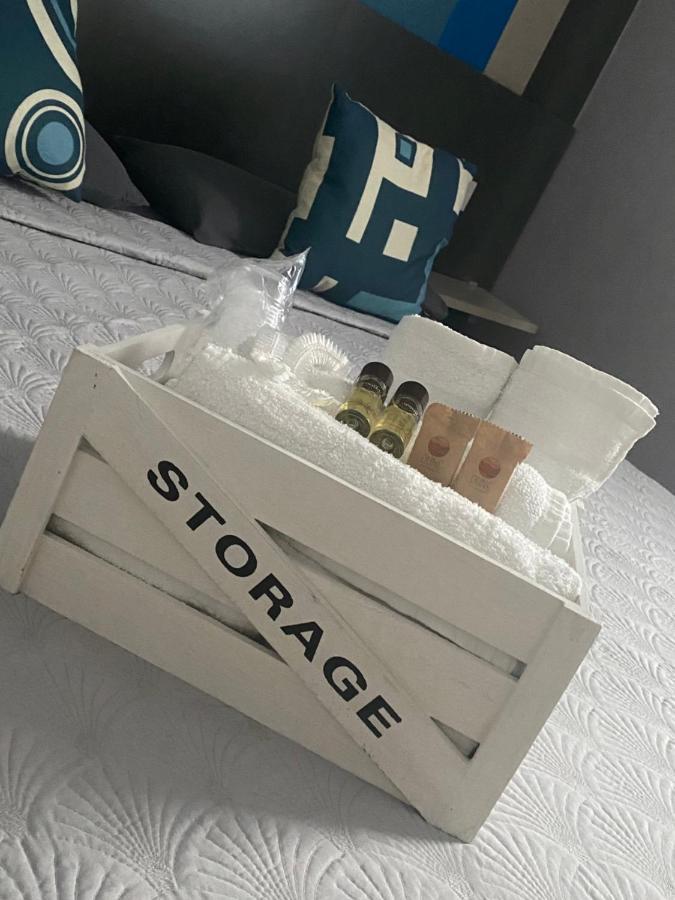 Grey House Guest House Luxury Latina Luaran gambar