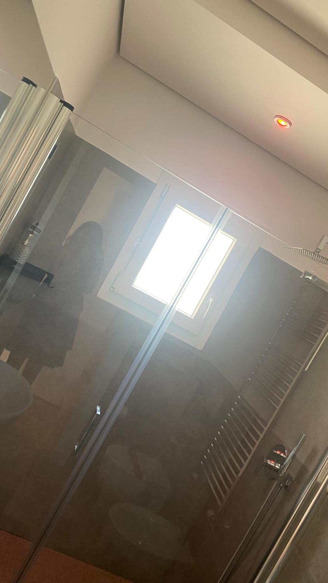 Grey House Guest House Luxury Latina Luaran gambar