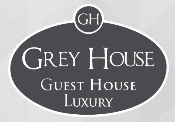 Grey House Guest House Luxury Latina Luaran gambar
